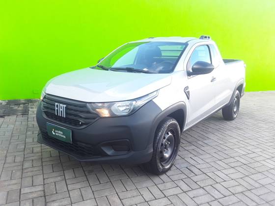 FIAT STRADA 1.4 FIRE FLEX ENDURANCE CS MANUAL FIAT STRADA 1.4 FIRE FLEX ENDURANCE CS MANUAL